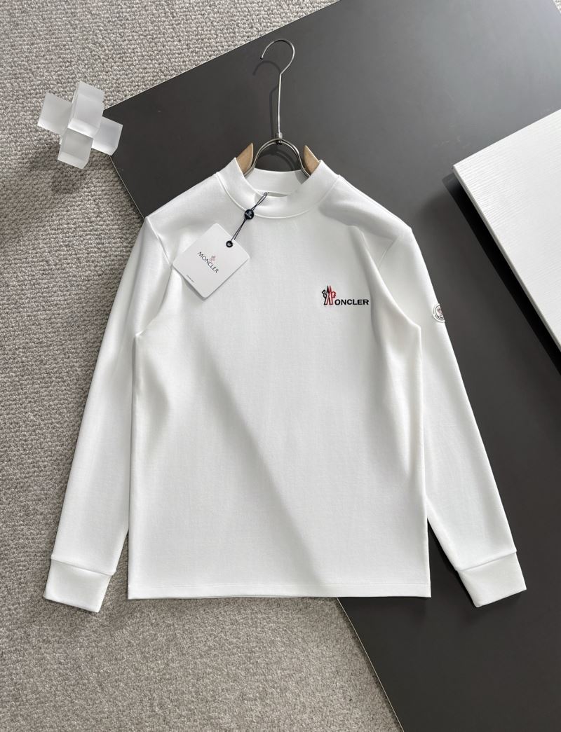 Moncler T-Shirts